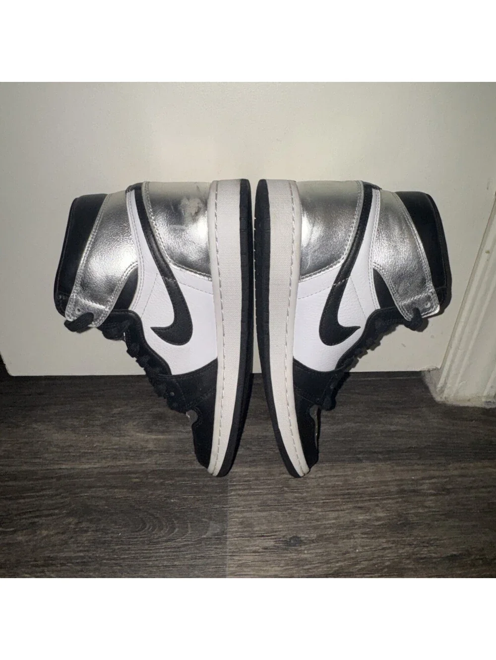 Nike air jordan